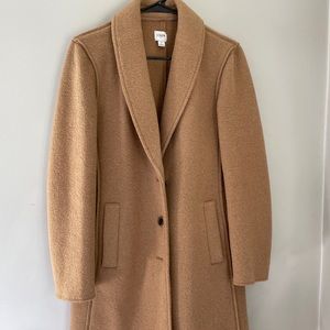 J. Crew coat
